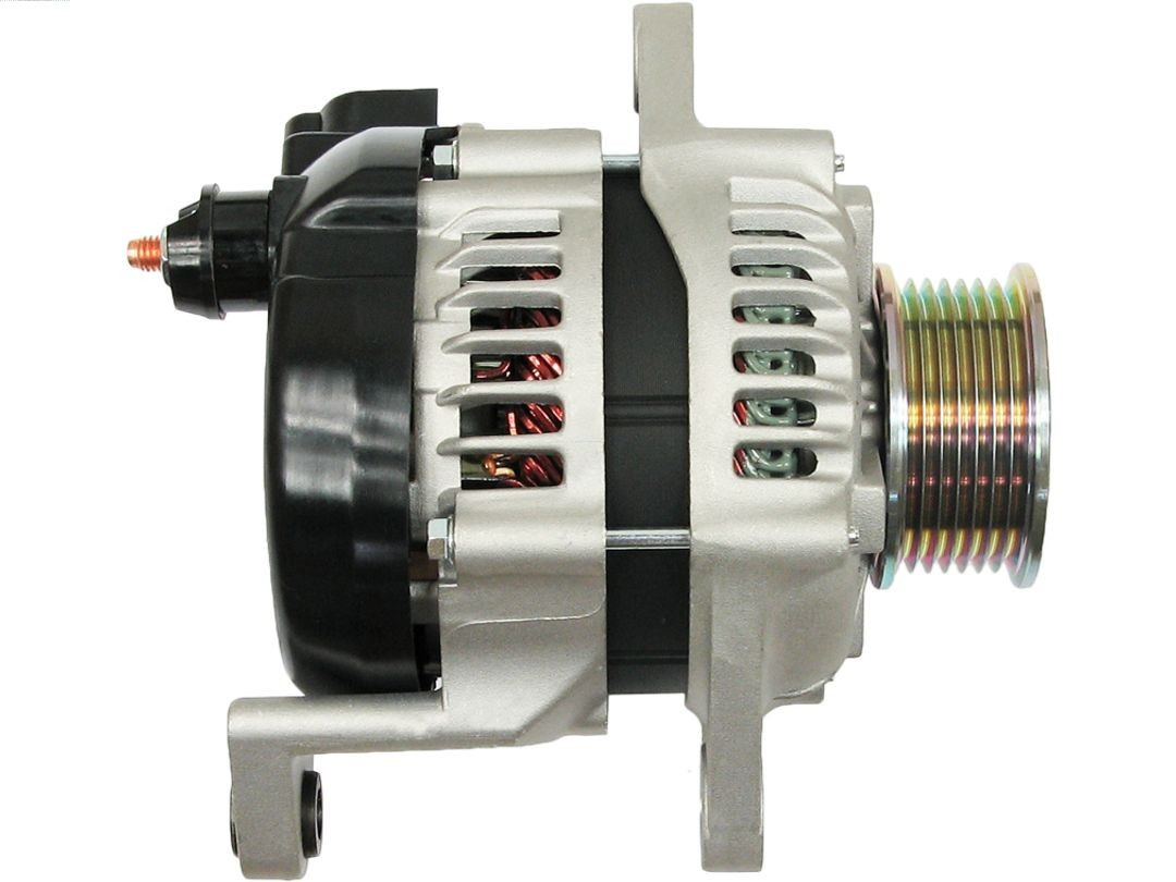 AS-PL Generator