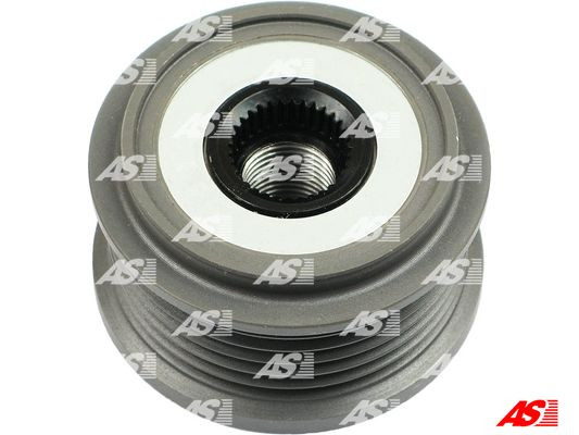 AS-PL Generatorfreilauf