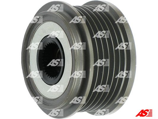 AS-PL Generatorfreilauf