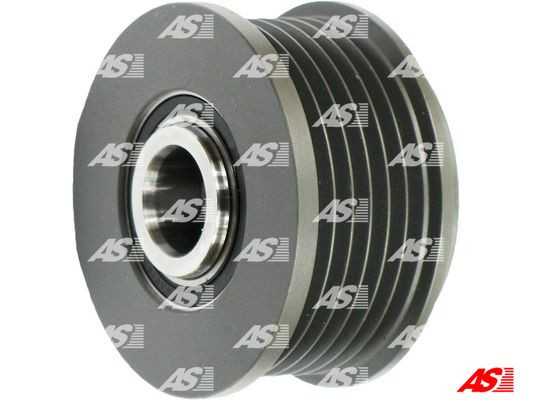 AS-PL Generatorfreilauf