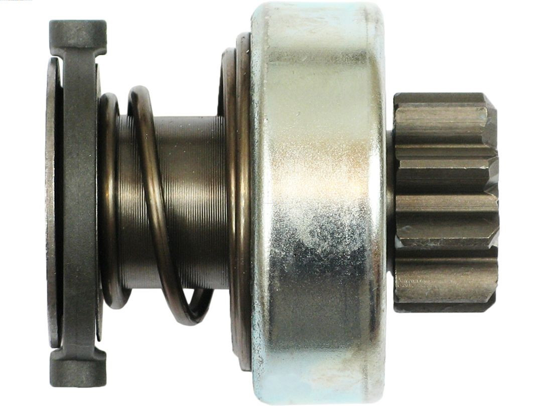 AS-PL Freilaufgetriebe, Starter