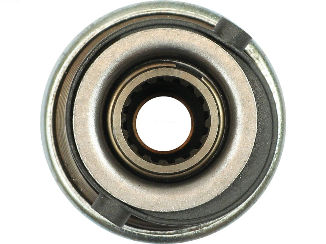 AS-PL Freilaufgetriebe, Starter