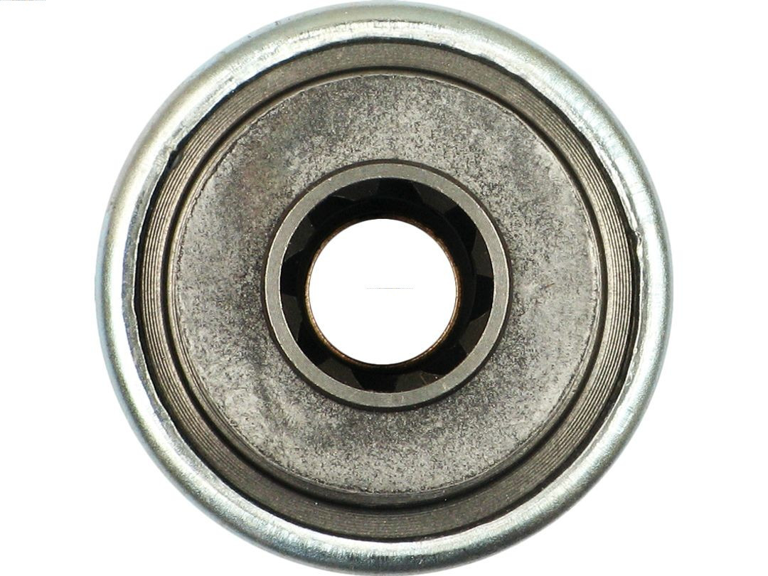 AS-PL Freilaufgetriebe, Starter