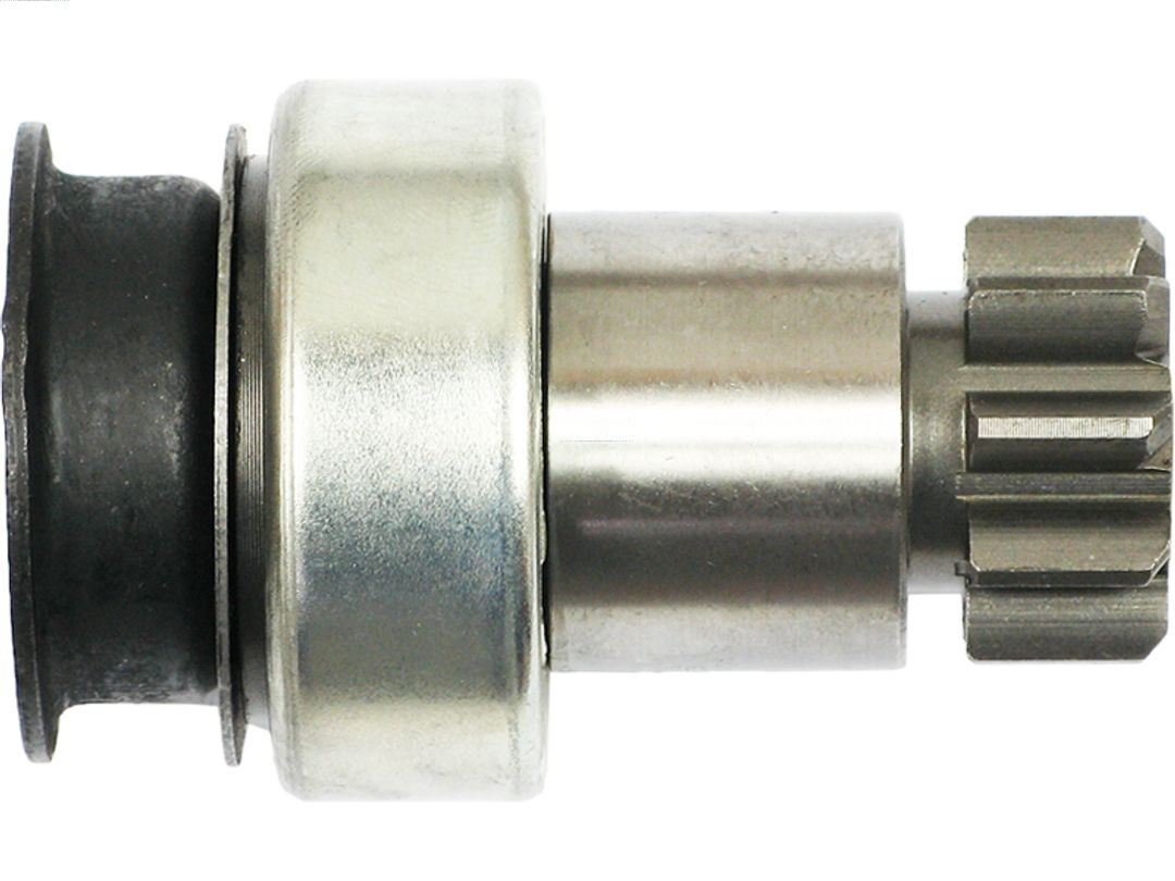 AS-PL Freilaufgetriebe, Starter