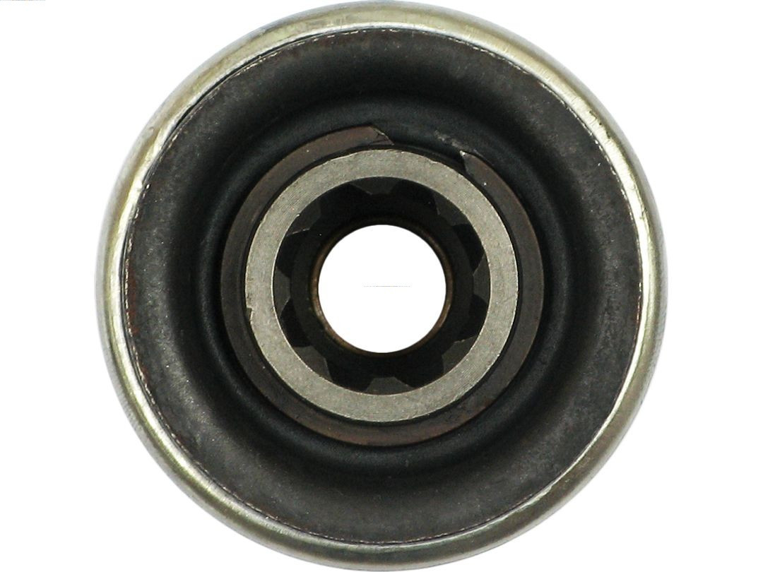 AS-PL Freilaufgetriebe, Starter