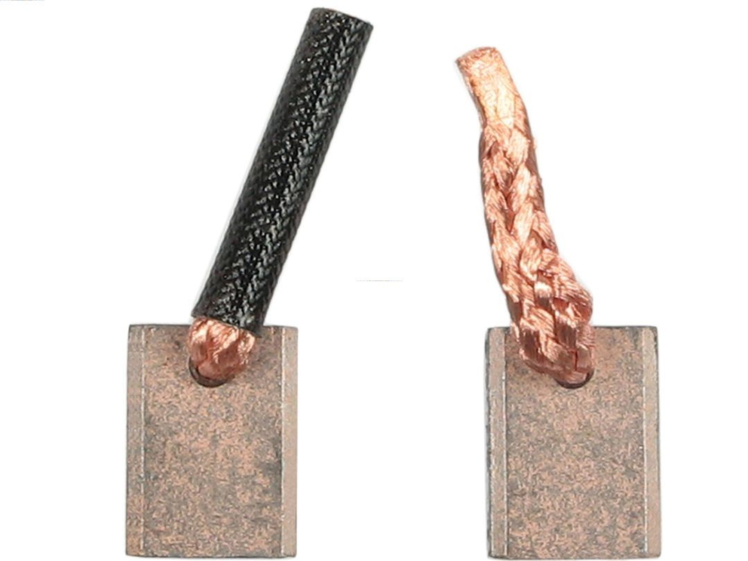 AS-PL Kohlebürste, Starter