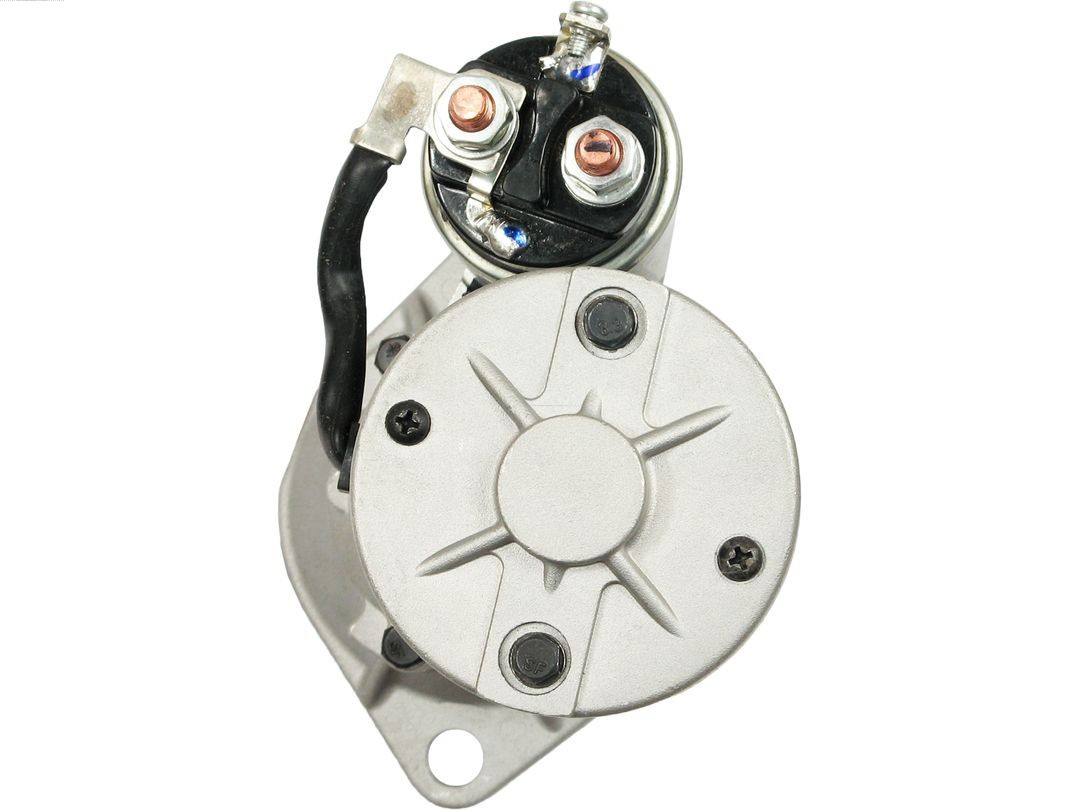 AS-PL Starter AS-PL Starter