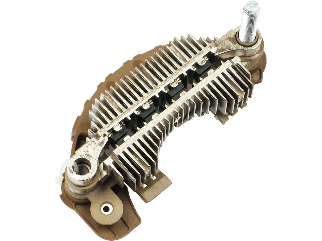 AS-PL Gleichrichter, Generator