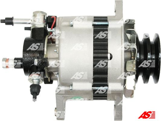 AS-PL Generator
