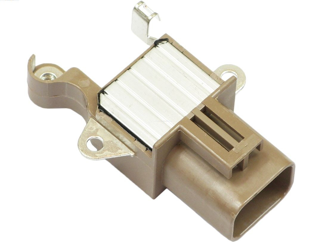 AS-PL Generatorregler