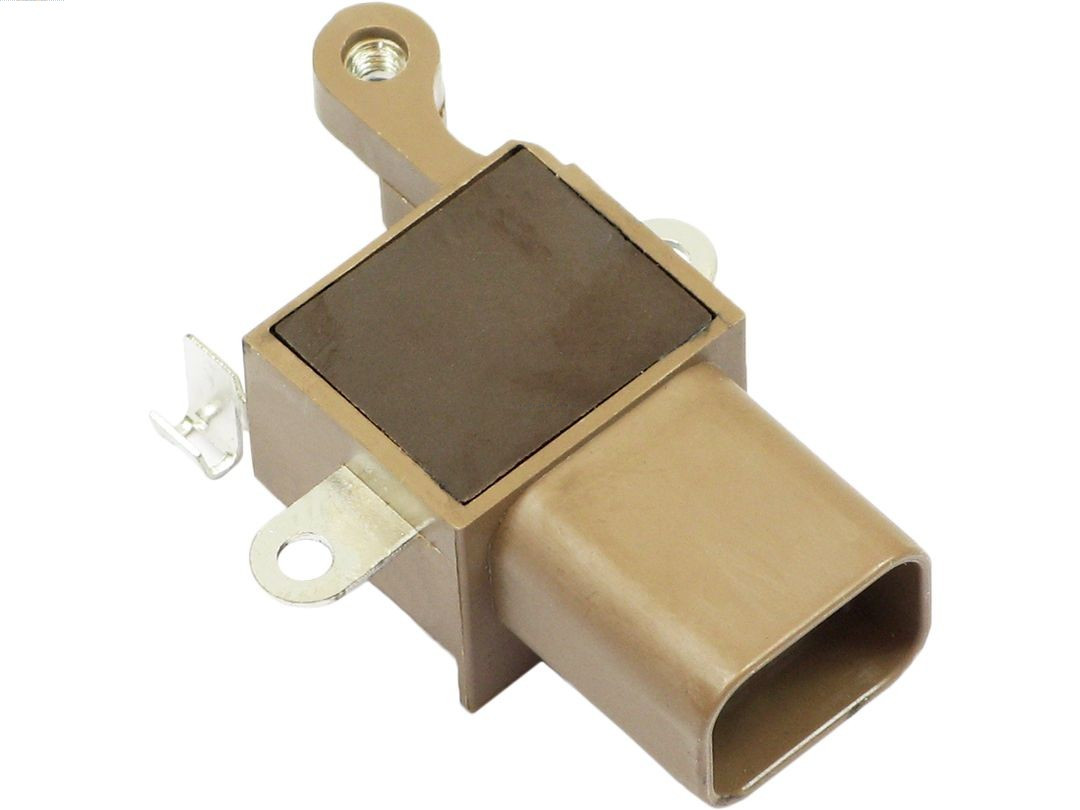 AS-PL Generatorregler