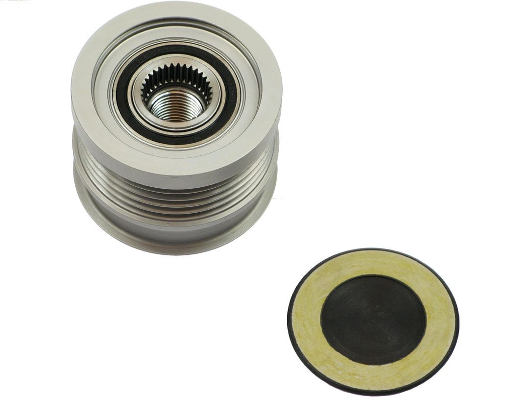 AS-PL Generatorfreilauf