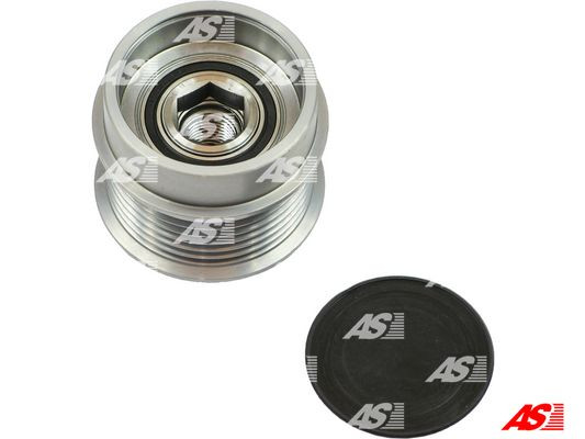 AS-PL Generatorfreilauf