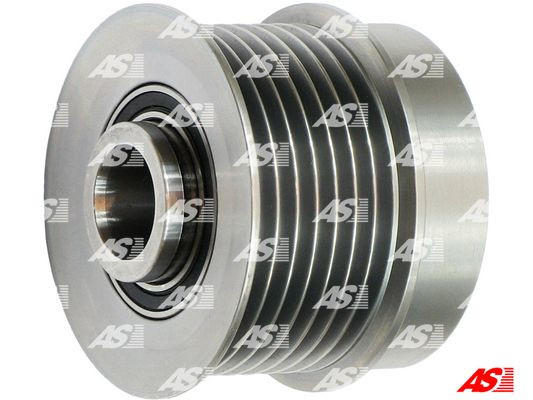 AS-PL Generatorfreilauf