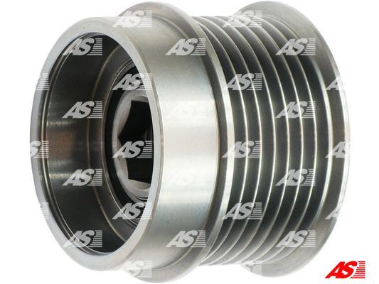 AS-PL Generatorfreilauf