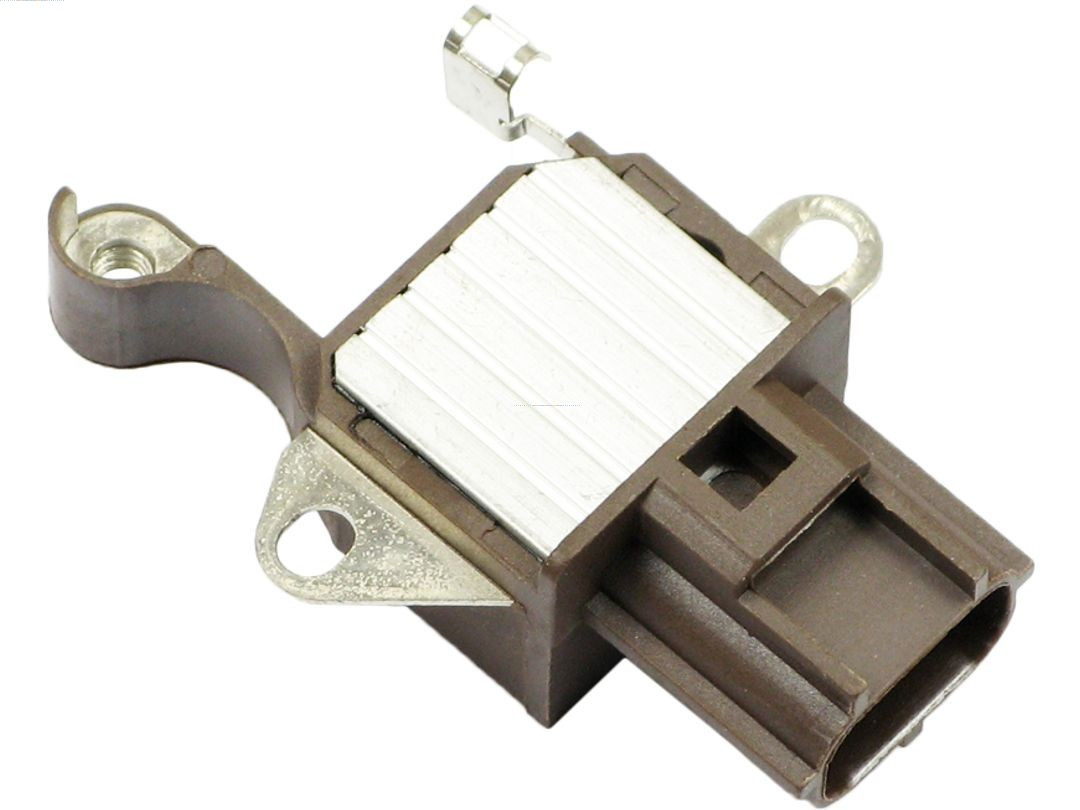 AS-PL Generatorregler