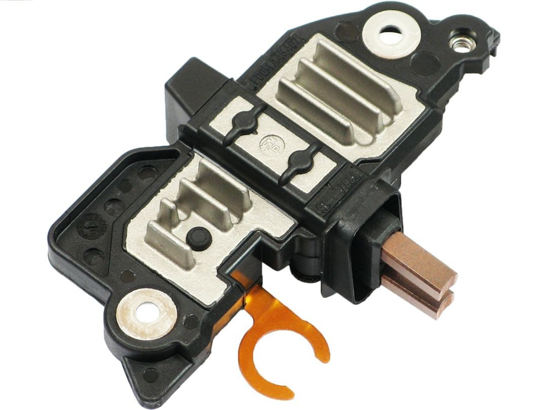 AS-PL Generatorregler