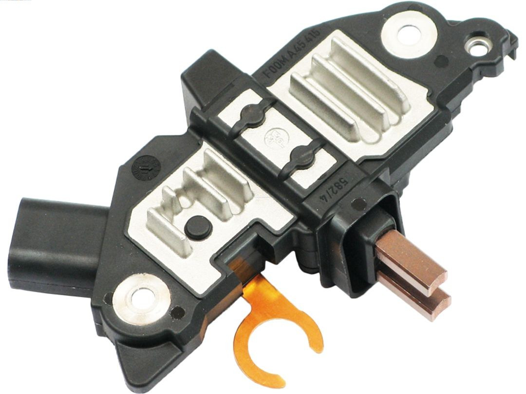 AS-PL Generatorregler