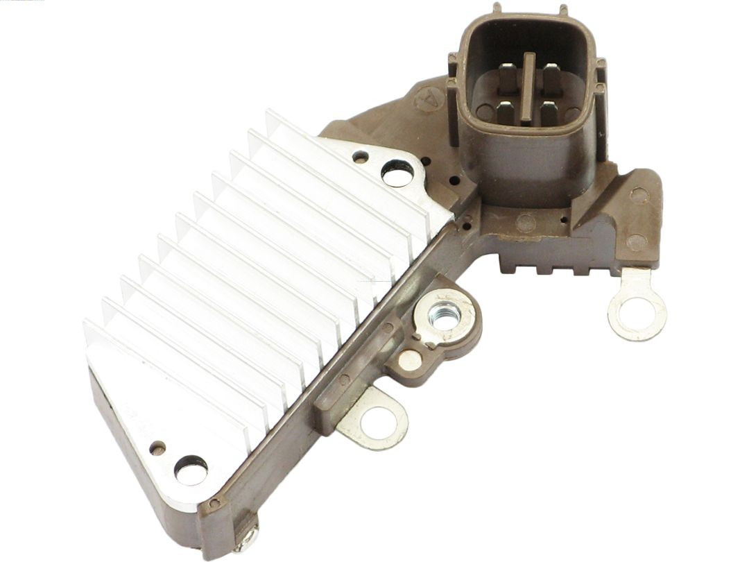 AS-PL Generatorregler