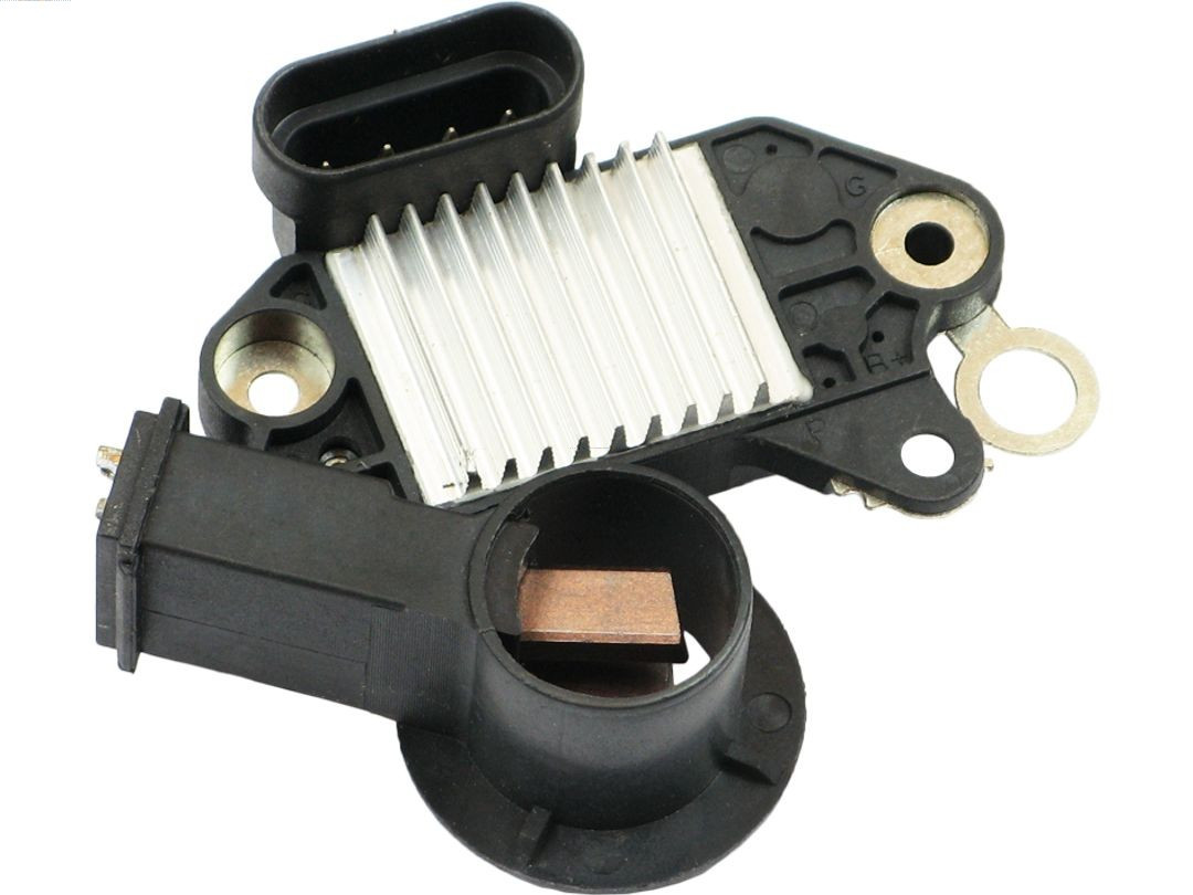 AS-PL Generatorregler