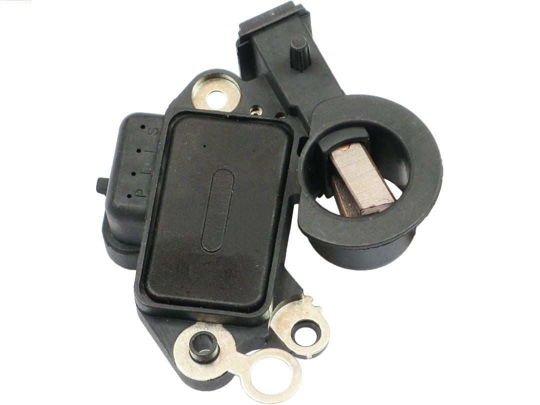 AS-PL Generatorregler