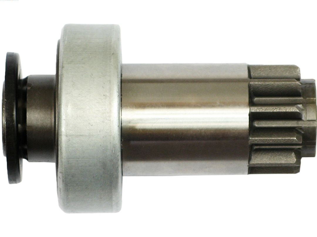 AS-PL Freilaufgetriebe, Starter