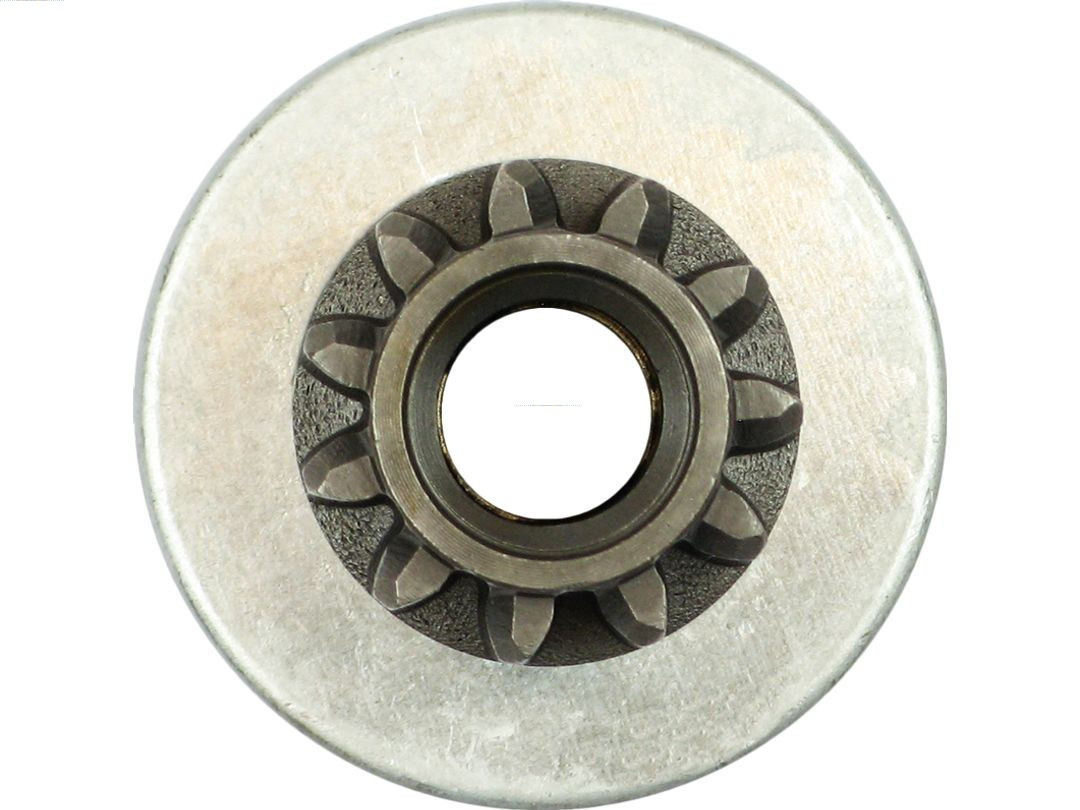 AS-PL Freilaufgetriebe, Starter