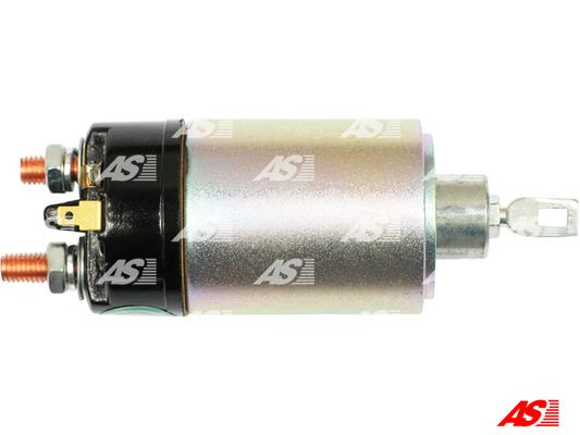 AS-PL Magnetschalter, Starter