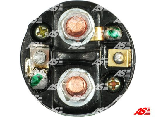 AS-PL Magnetschalter, Starter