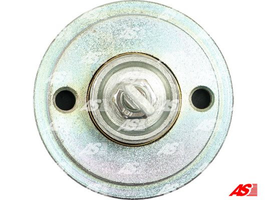 AS-PL Magnetschalter, Starter