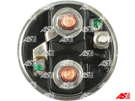 AS-PL Magnetschalter, Starter