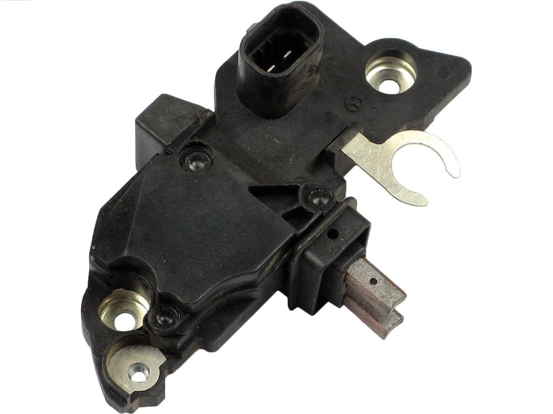 AS-PL Generatorregler