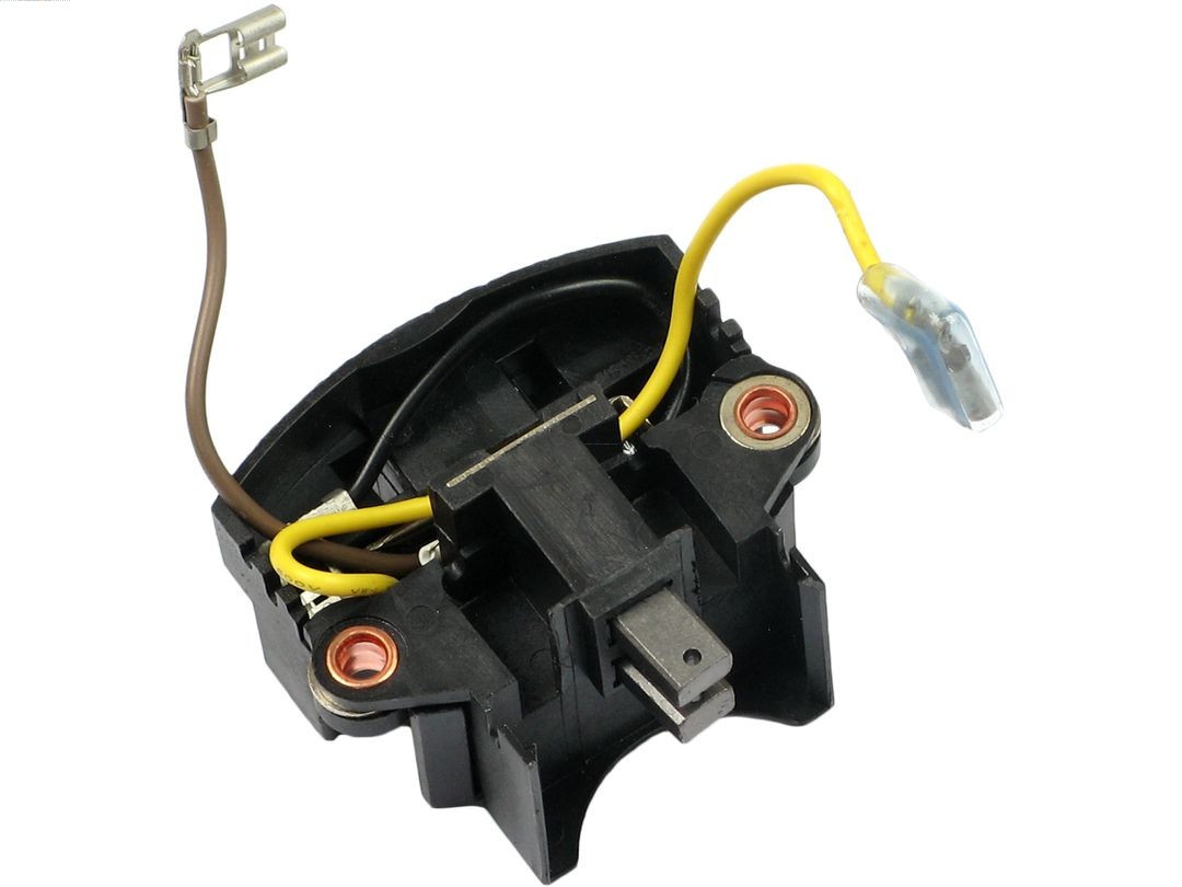 AS-PL Generatorregler