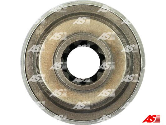 AS-PL Freilaufgetriebe, Starter