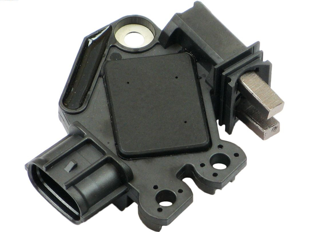 AS-PL Generatorregler