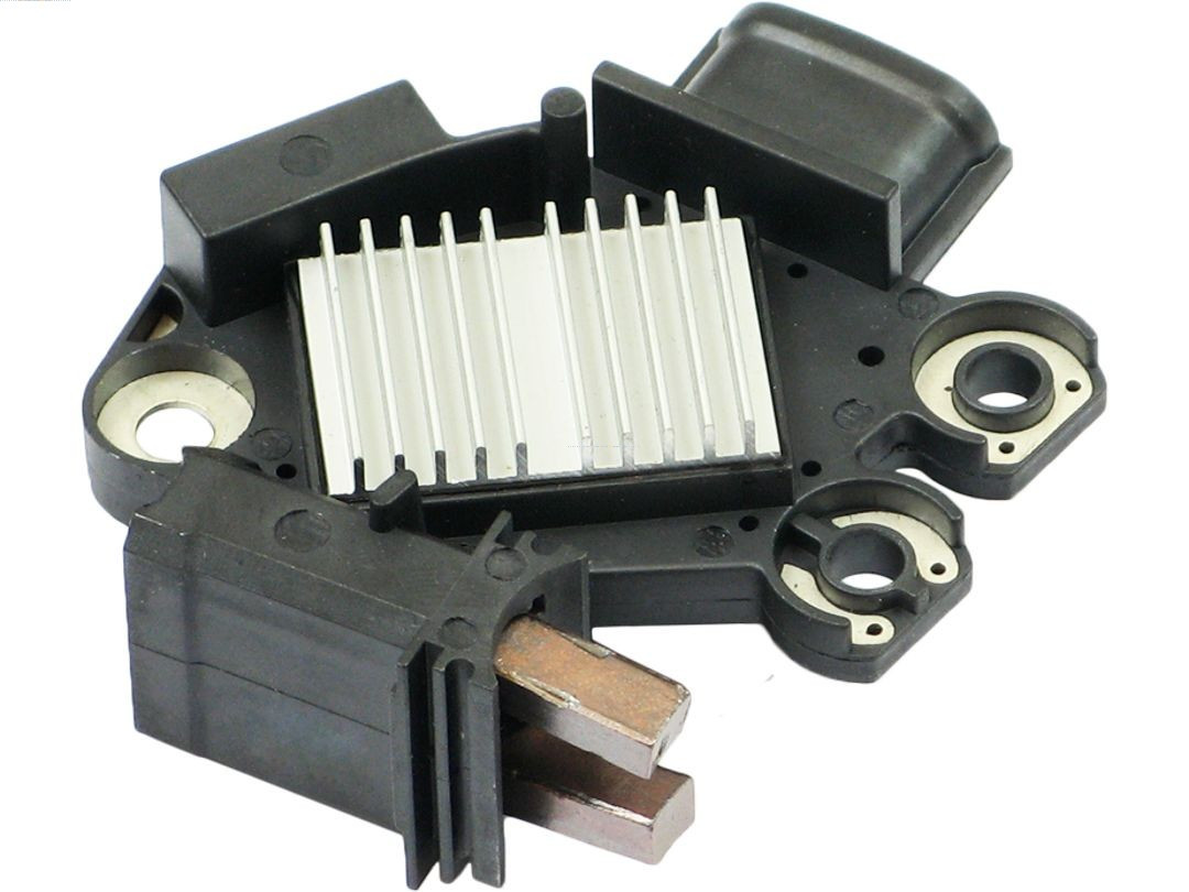 AS-PL Generatorregler