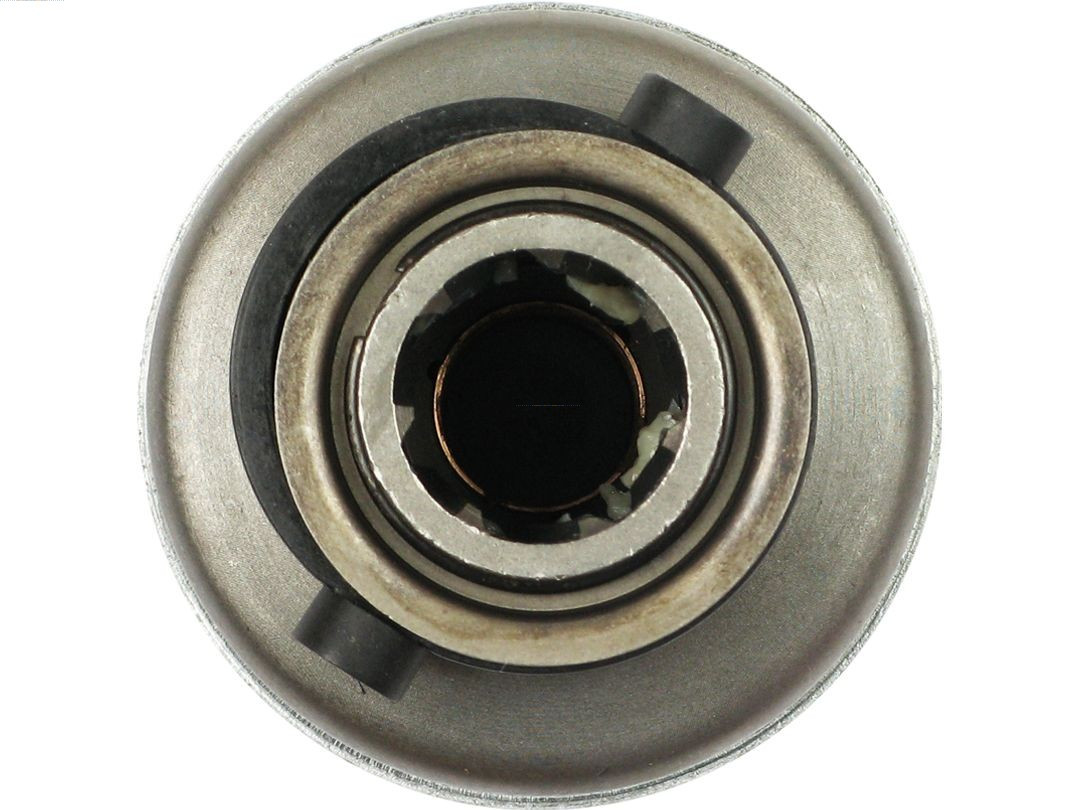 AS-PL Freilaufgetriebe, Starter