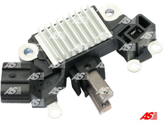 AS-PL Generatorregler