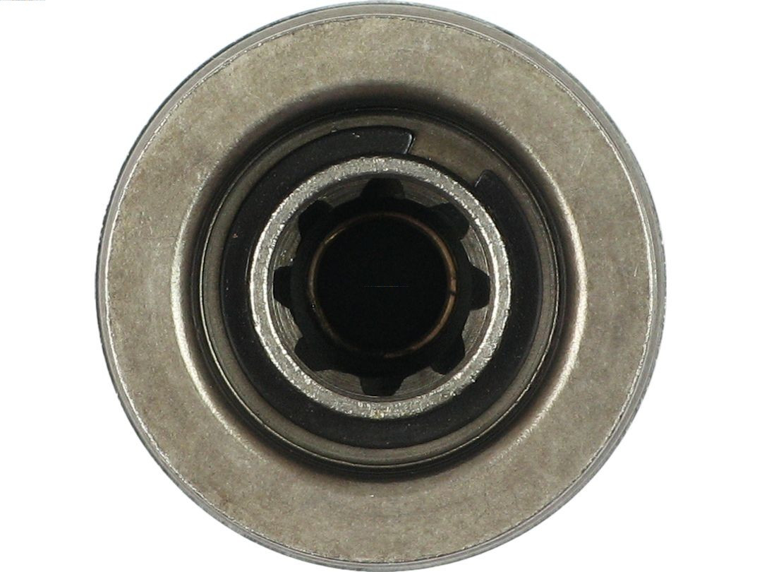 AS-PL Freilaufgetriebe, Starter