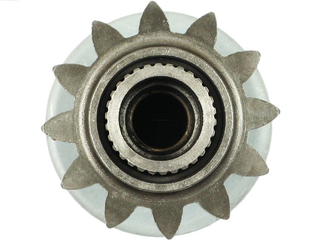 AS-PL Freilaufgetriebe, Starter