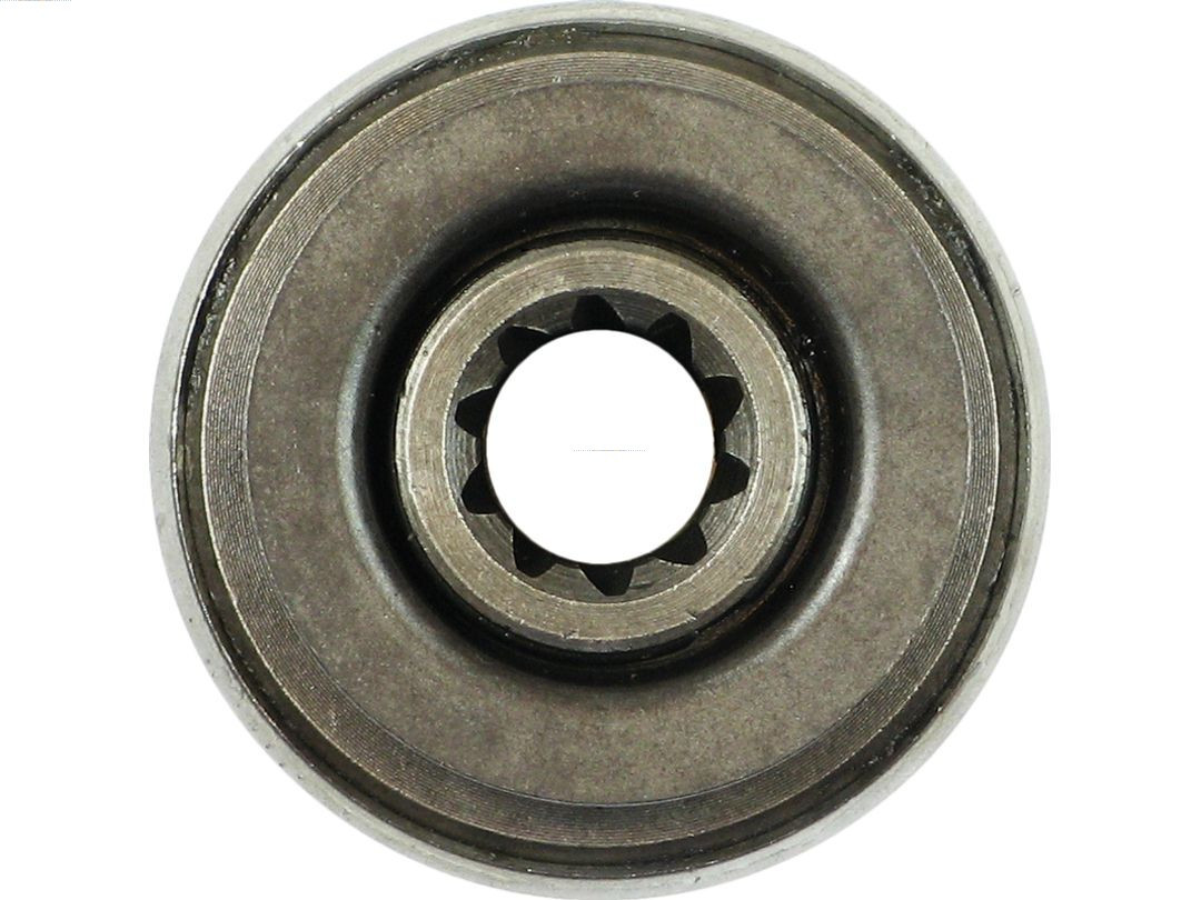 AS-PL Freilaufgetriebe, Starter