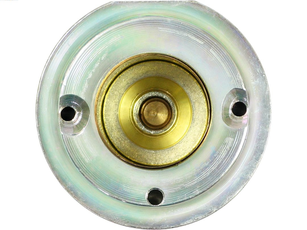 AS-PL Magnetschalter, Starter