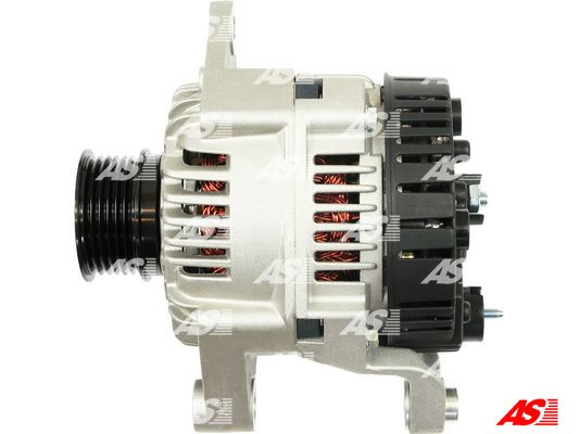 AS-PL Generator