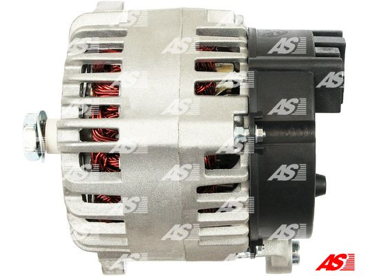 AS-PL Generator