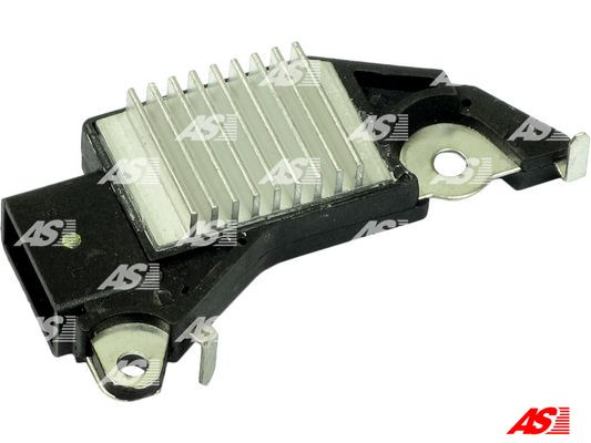 AS-PL Generatorregler