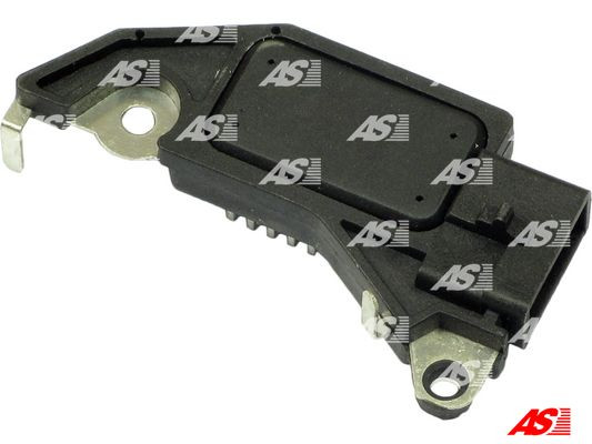 AS-PL Generatorregler