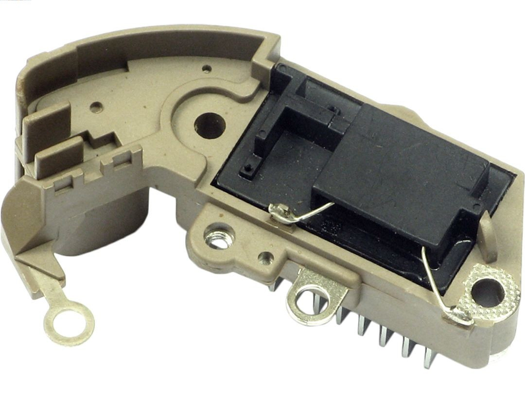 AS-PL Generatorregler