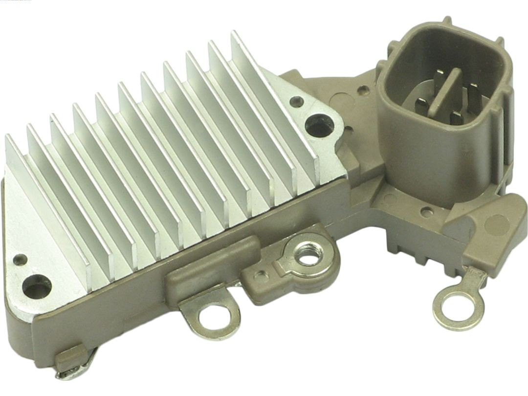 AS-PL Generatorregler