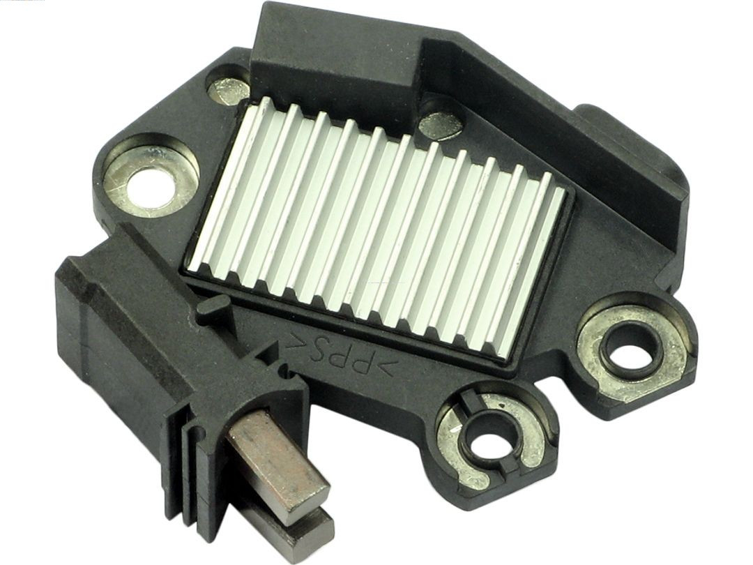 AS-PL Generatorregler