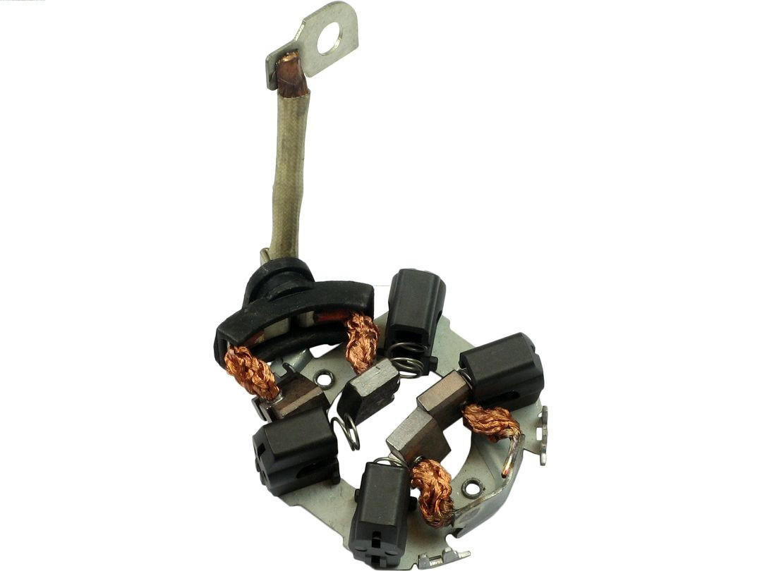 AS-PL Halter, Kohlebürsten